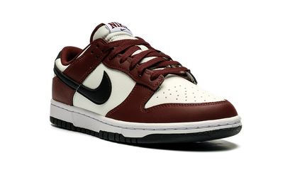 Nike Dunk Low "Dark Team Red" FZ4616 600