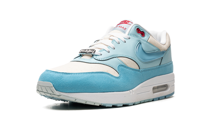 Air Max 1 "Puerto Rico - Blue Gale" FD6955 400