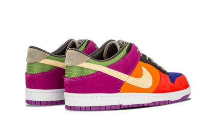Dunk PRM Low SP "Viotech" 617069 550