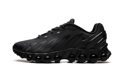 Air Max Dn8 "Black" FQ7860 002