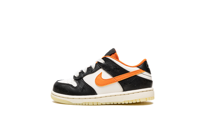 Dunk Low PRM TD "Halloween" DM0717 100