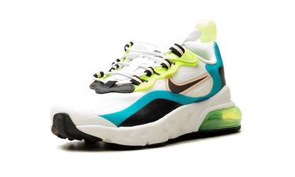 Air Max 270 React SE PS "Oracle Aqua" CW2211 300