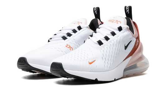 AIR MAX 270 WMNS "Pink Oxford" DQ4693 100