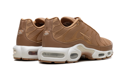 Air Max Plus "Flax Sail" FZ8815 200