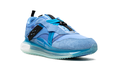 Air Max 720 OBJ "University Blue" DA4155 400