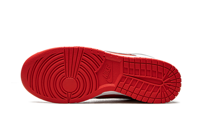 Dunk Low "University Red 2021" DD1391 600