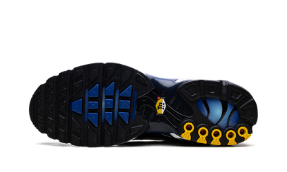 Air Max Plus OG "Hyper Blue" DX0755 001