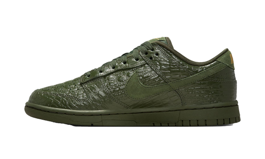 Dunk Low WMNS "Crocodile" HV4388 300