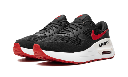 AIR MAX SYSTEM "White" DM9537-005