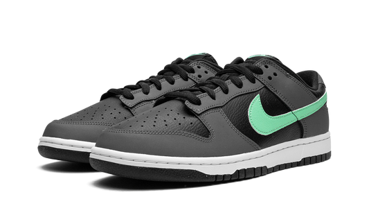 Dunk Low Retro "Black / Green Glow" FB3359 001