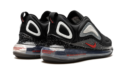 AIR MAX 720 WMNS "Undercover - Black" CN2408 001