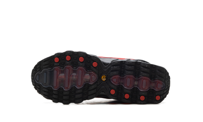 Air Max Dn8 GS "Black Bright Crimson" HF7310 004