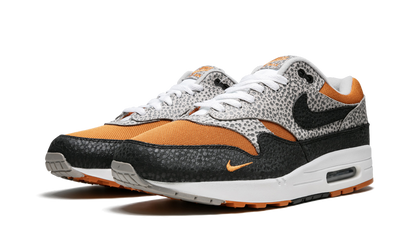 Air Max 1 "MONARCH / BLACK - COBBLESTONE" AR4583 800