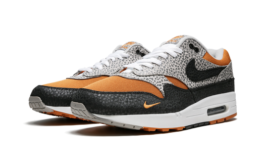 Air Max 1 "MONARCH / BLACK - COBBLESTONE" AR4583 800
