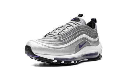Air Max 97 GS "Purple Bullet" 921522 027