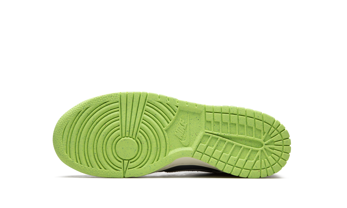 Dunk Low SE GS "Halloween - Cauldron" DQ6215 001
