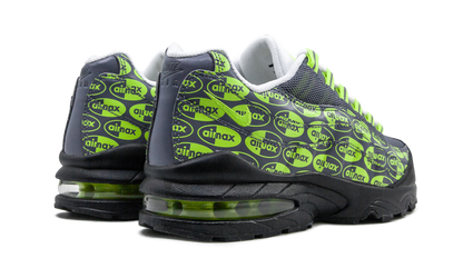 Air Max 95 SE (GS) "Logo's" 922173 004