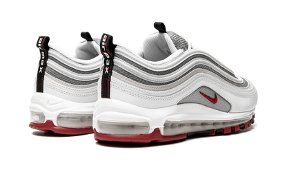 Air Max 97 "White Bullet" DM0027 100