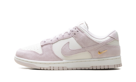 Dunk Low WMNS "Sail Pearl Pink" IO4244 100