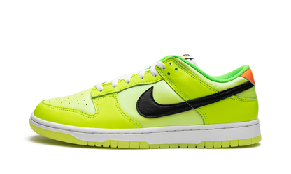 Dunk Low "Glow in the Dark" FJ4610 702