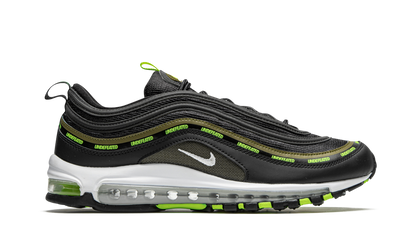 Air Max 97 "Undefeated - Black Volt" DC4830 001