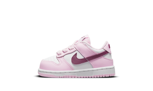 Dunk Low TD "Pink Foam" CW1589 601