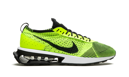 Air Max Flyknit Racer "Volt" FD4610 700