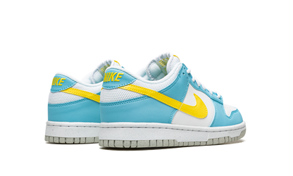 Dunk Low GS "Homer Simpson" DX3382 400