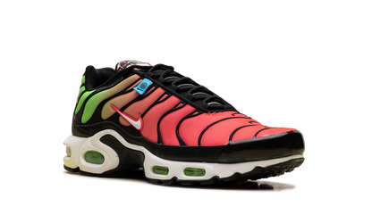 Air Max Plus WW "Worldwide Pack Crimson Green" CK7291 001