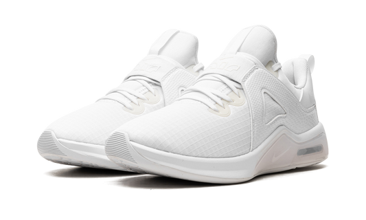 NIKE AIR MAX BELLA TR 5 WMNS "White/White" DD9285 100