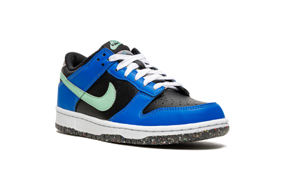 Dunk Low SE GS "Crater - Photo Blue" DR0165 001