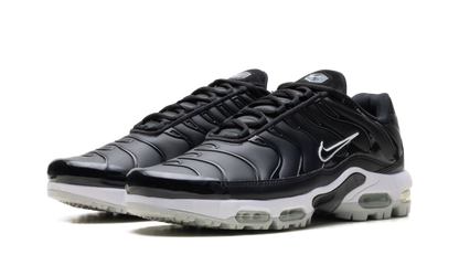 Air Max Plus Golf "Black Leather" FZ4150 001