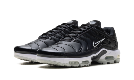Air Max Plus Golf "Black Leather" FZ4150 001