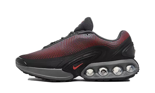 Air Max DN "University Red Iron Grey" HM0708 002