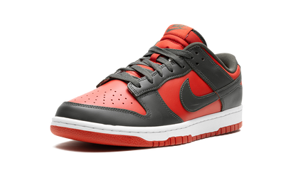 Dunk Low "Mystic Red" DV0833 600