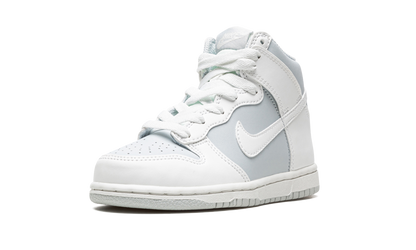 Dunk High PS "SUMMIT WHITE PURE PLATINUM" DD2314 107