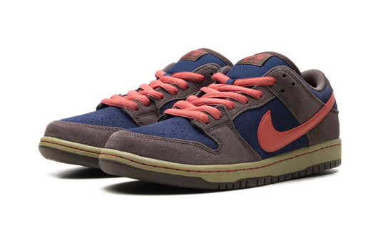 SB Dunk Low Pro "Baroque Brown Adobe" HQ1625 200