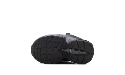 Air Max 95 Recraft TD "Black / Black / Anthracite / Black" HQ6365 001