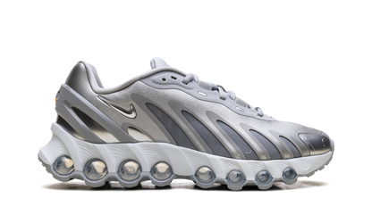 Air Max DN8 "Wolf Grey / Metallic Silver" HF5509 001