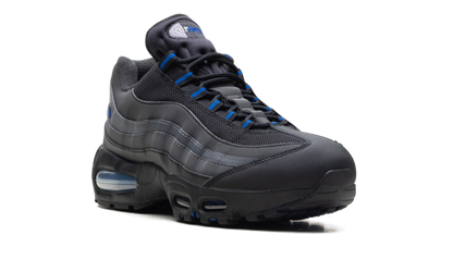 Air Max 95 "Big Bubble Black Game Royal" IM5987 010