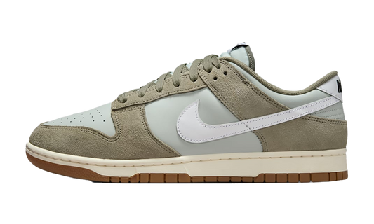 Dunk Low "Gum Pack - Olive" IB6399 002