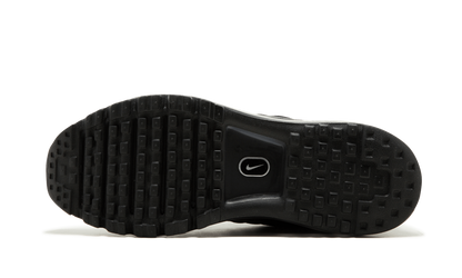 Air Max 2017 "Triple Black" 849559 004