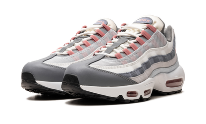 Air Max 95 "Vast Grey Red Stardust" DM0011 008
