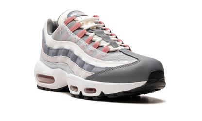 Air Max 95 "Vast Grey Red Stardust" DM0011 008