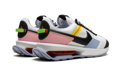 Air Max Pre-Day "Black White Cobalt Bliss" FJ0691 100