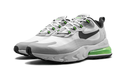 Air Max 270 React "ELECTRIC GREEN" CI3866 100