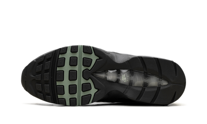 Air Max 95 "Big Bubble Tech Medium Ash Grey Steam" IH7853 200