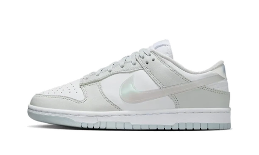 Dunk Low Wmns "Iridescent Swoosh" HJ5787 001