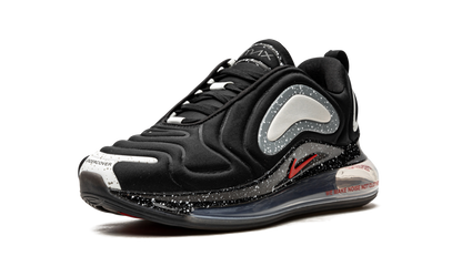 AIR MAX 720 WMNS "Undercover - Black" CN2408 001