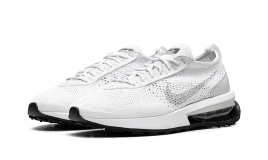 AIR MAX FLYKNIT RACER WMNS "Pure Platinum" DM9073 100